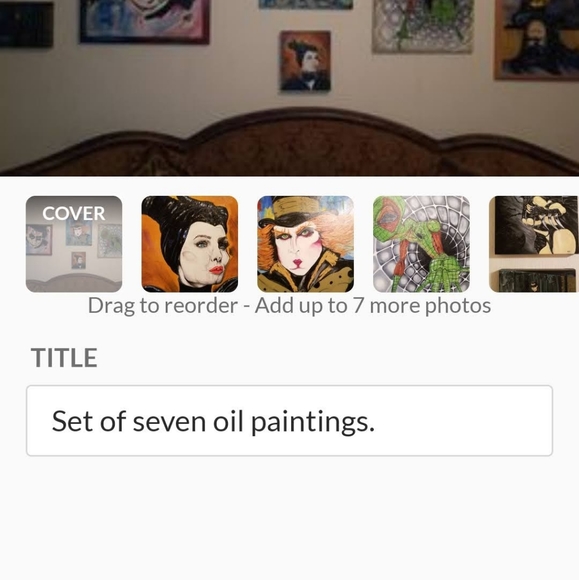 Meet your Posher, Jeffrey - Picture 6 of 6